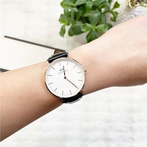 Daniel Wellington Classic Sheffield, 36mm